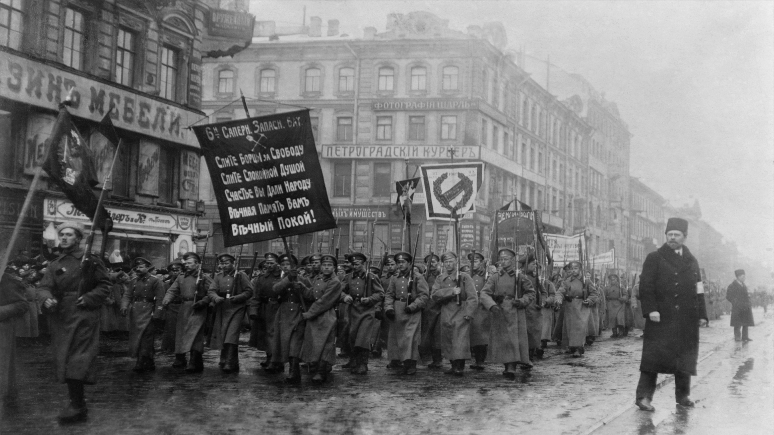 Февральская революция в петрограде началась. Февральская революция 1917 Санкт-Петербург. Революция 1917 г Петроград. 26 Февраля 1917 Петроград. Февраль 1917 Петербург.