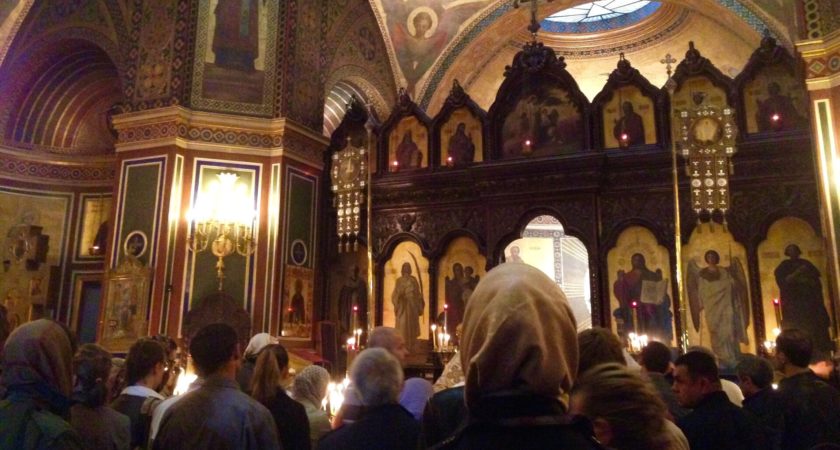 Русская культура и церковь – как и почему произошел раскол?