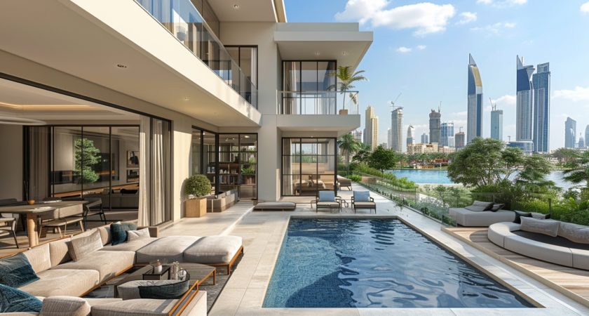 Dubai’s Property Market: Breaking News, Trends and Updates