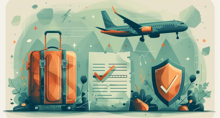 A guide to business travel insurance