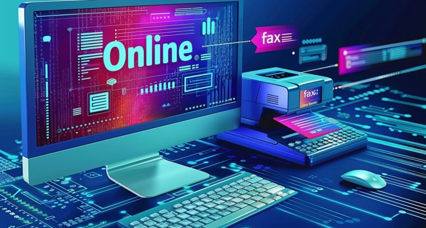 Benefits of using online faxing in the legal field