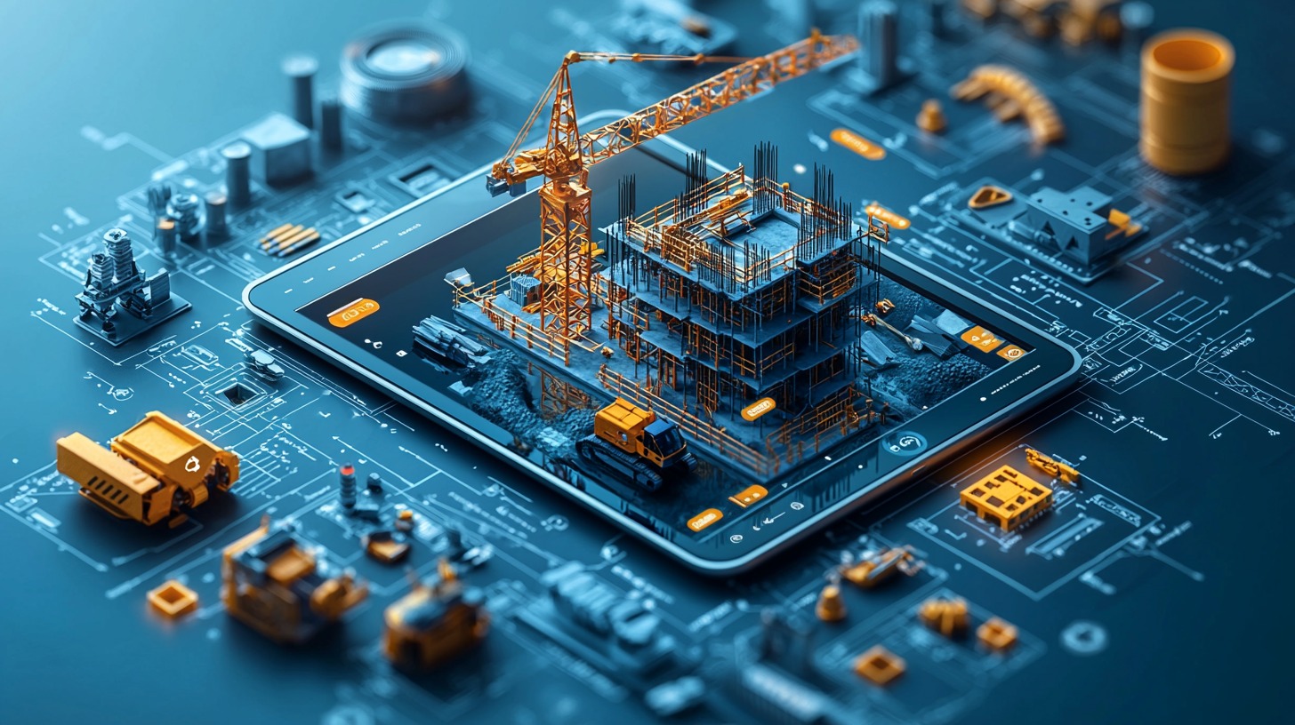 Construction project