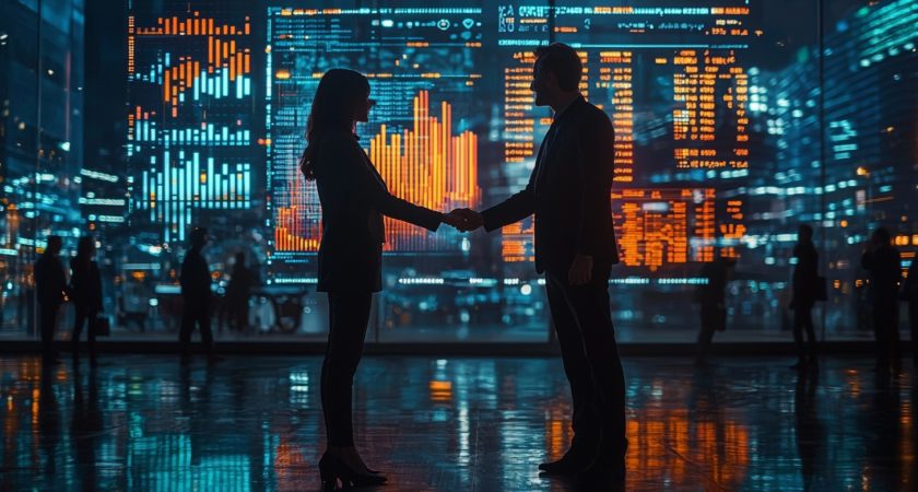 Как прочное банковское партнёрство помогает ускорить рост бизнеса