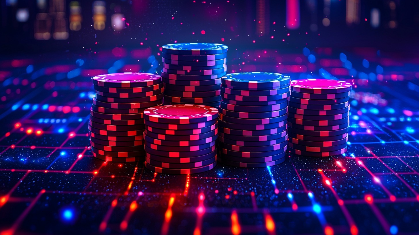 Gambling industry