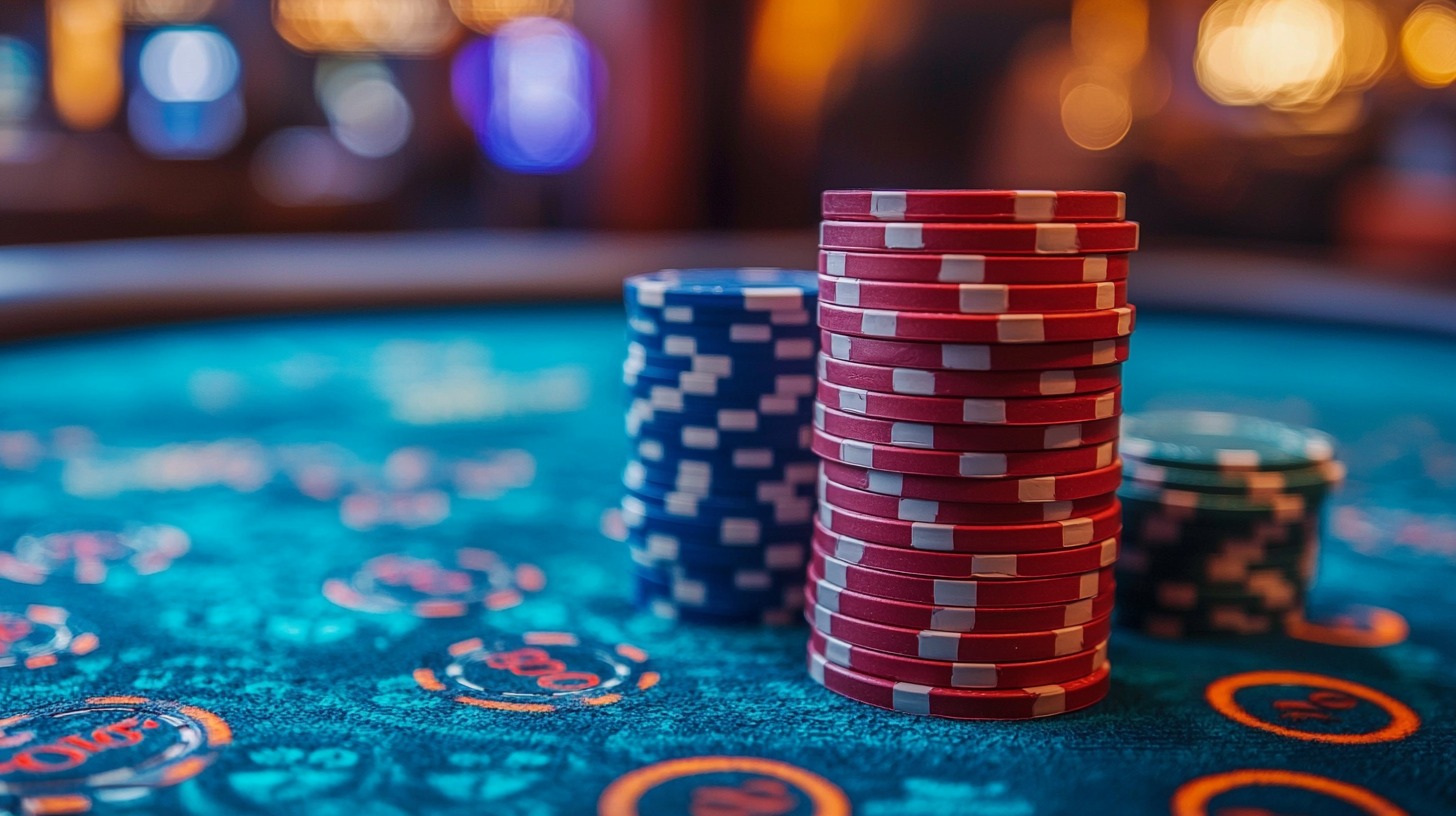 Gambling risk management